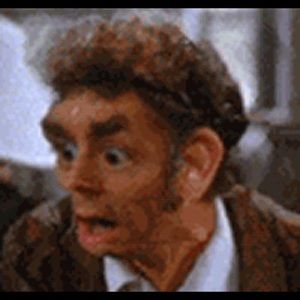 Meet your Posher, Patrick